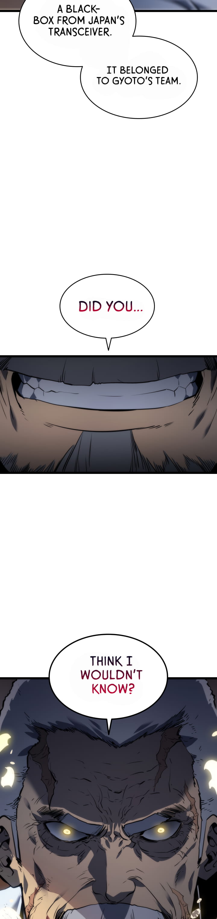 Solo Leveling, Chapter 126 image 13
